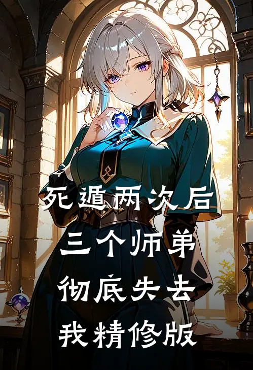 死遁两次后，三个师弟彻底失去我精修版