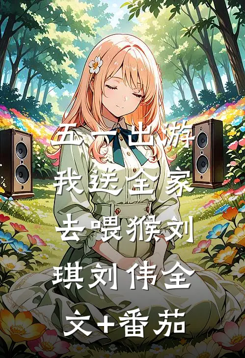 五一出游，我送全家去喂猴刘琪刘伟全文+番茄