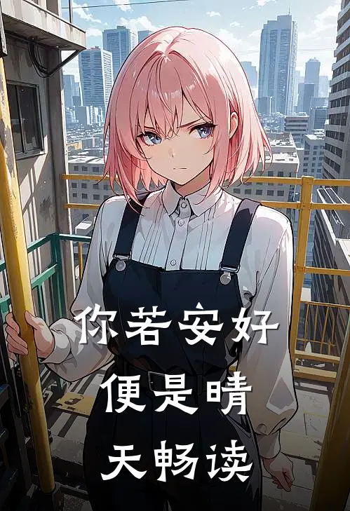 你若安好，便是晴天畅读