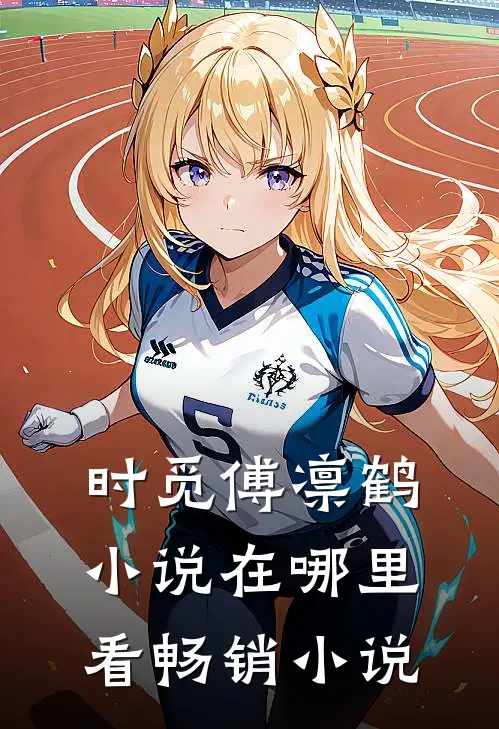 时觅傅凛鹤小说在哪里看畅销小说