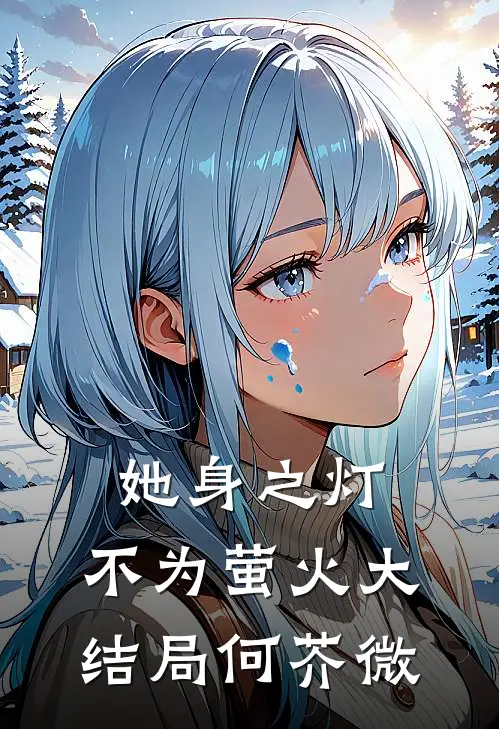 她身之灯，不为萤火大结局何芥微