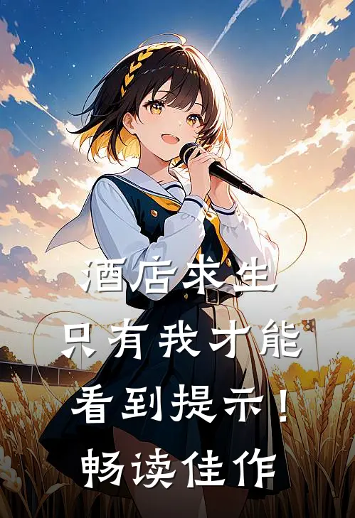 酒店求生：只有我才能看到提示！畅读佳作
