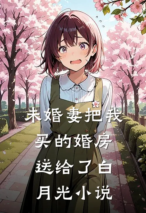 未婚妻把我买的婚房送给了白月光小说