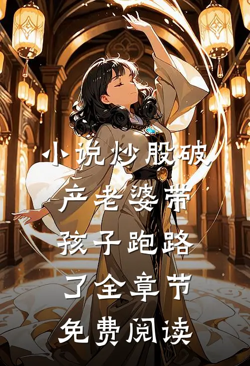 小说炒股破产老婆带孩子跑路了全章节免费阅读