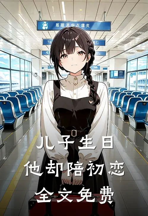 儿子生日，他却陪初恋全文免费