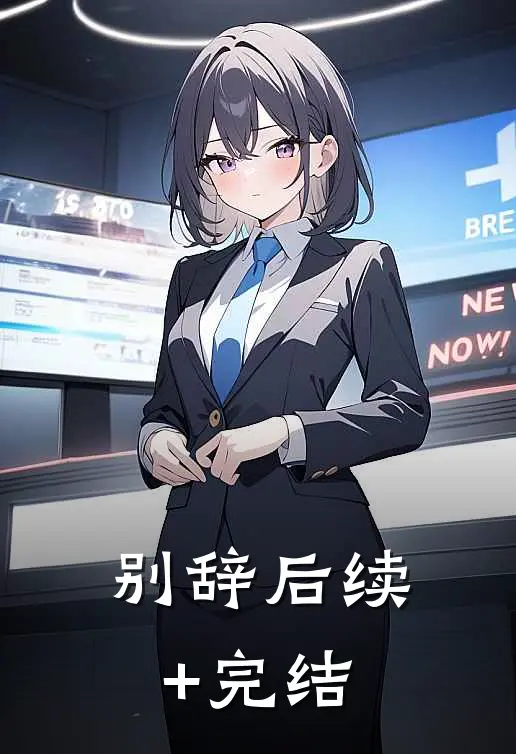 别辞后续+完结