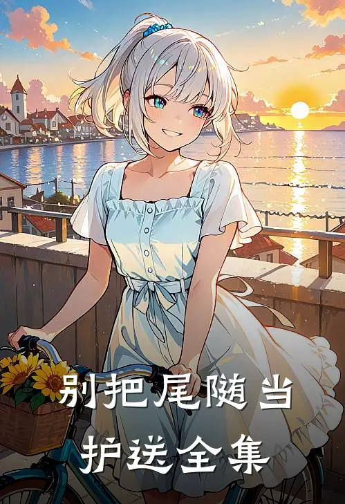 别把尾随当护送全集