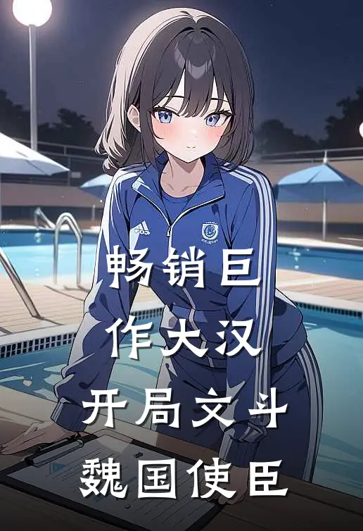 畅销巨作大汉：开局文斗魏国使臣
