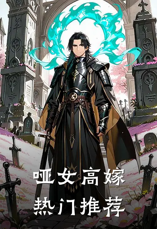 哑女高嫁热门推荐