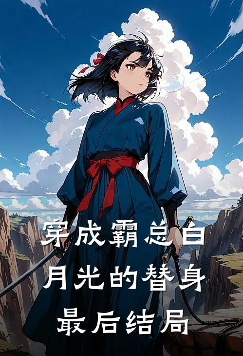 穿成霸总白月光的替身最后结局