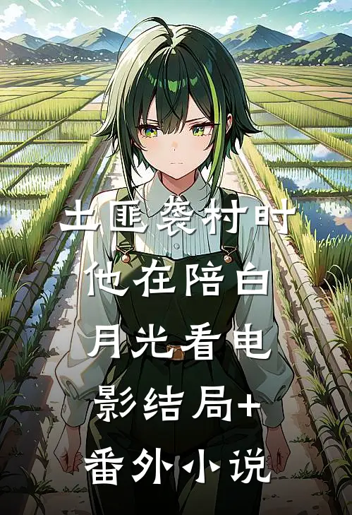 土匪袭村时，他在陪白月光看电影结局+番外小说