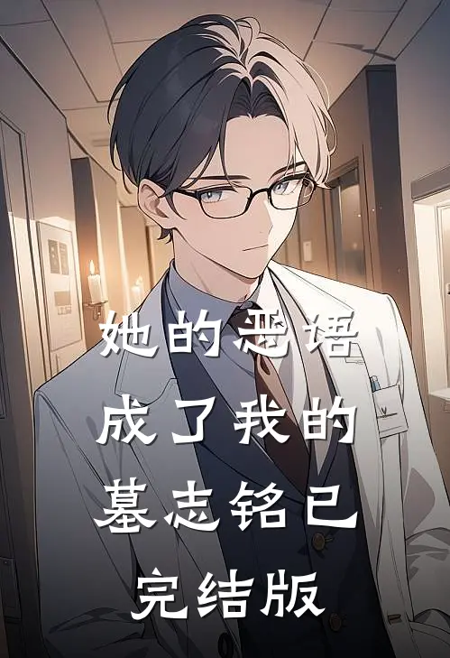 她的恶语，成了我的墓志铭已完结版