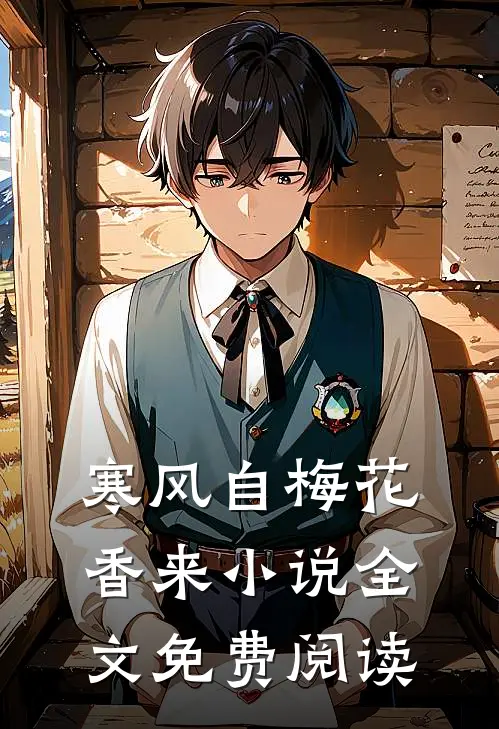 寒风自梅花香来小说全文免费阅读