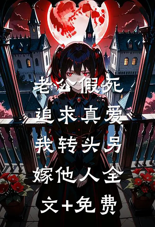 老公假死追求真爱，我转头另嫁他人全文+免费