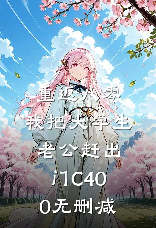 重返八零，我把大学生老公赶出门C400无删减
