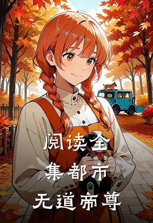 阅读全集都市：无道帝尊