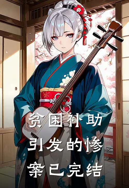 贫困补助引发的惨案已完结