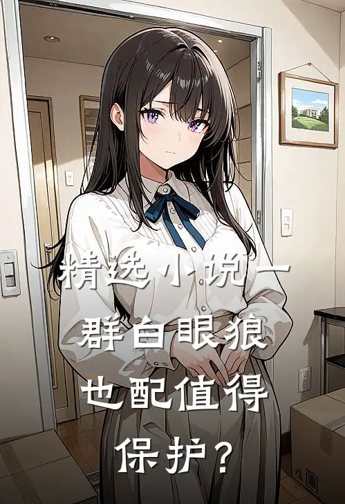 精选小说一群白眼狼，也配值得保护？