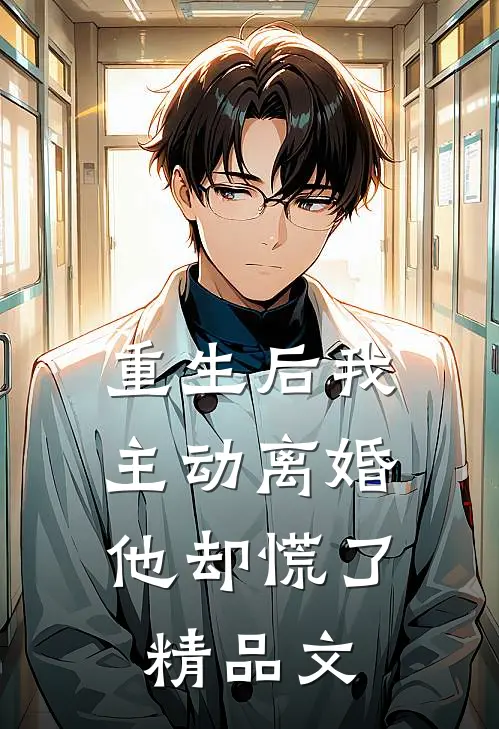 重生后我主动离婚，他却慌了精品文