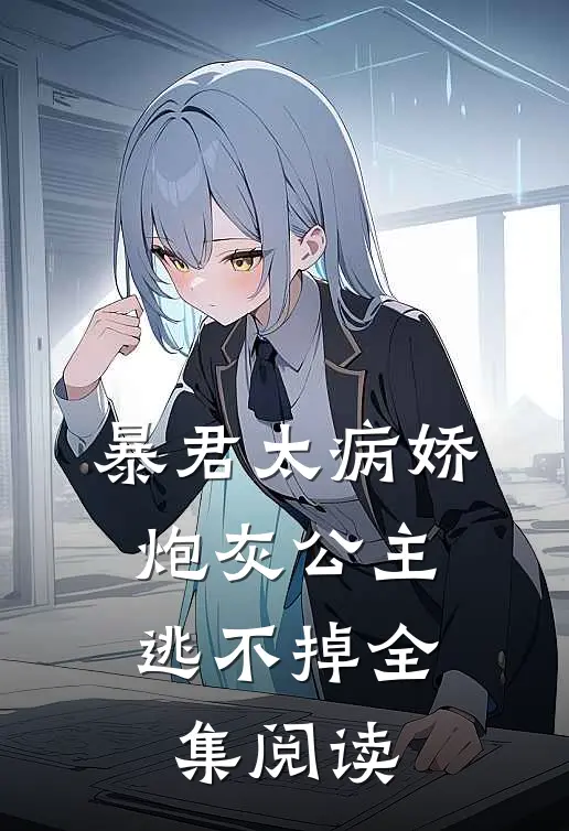 暴君太病娇，炮灰公主逃不掉全集阅读