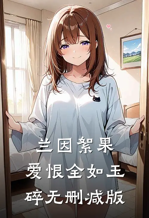 兰因絮果，爱恨全如玉碎无删减版