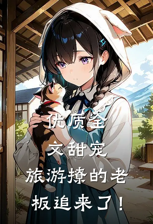 优质全文甜宠：旅游撩的老板追来了！