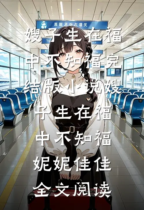 嫂子生在福中不知福完结版小说_嫂子生在福中不知福妮妮佳佳全文阅读