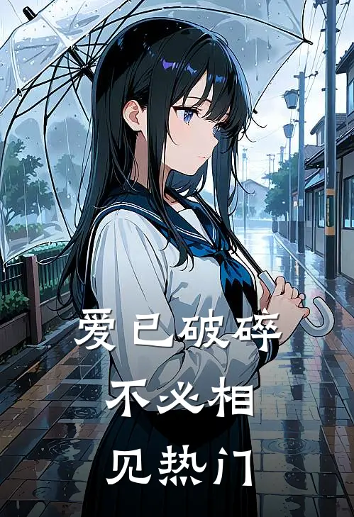 爱已破碎，不必相见热门