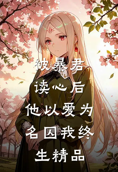 被暴君读心后，他以爱为名囚我终生精品