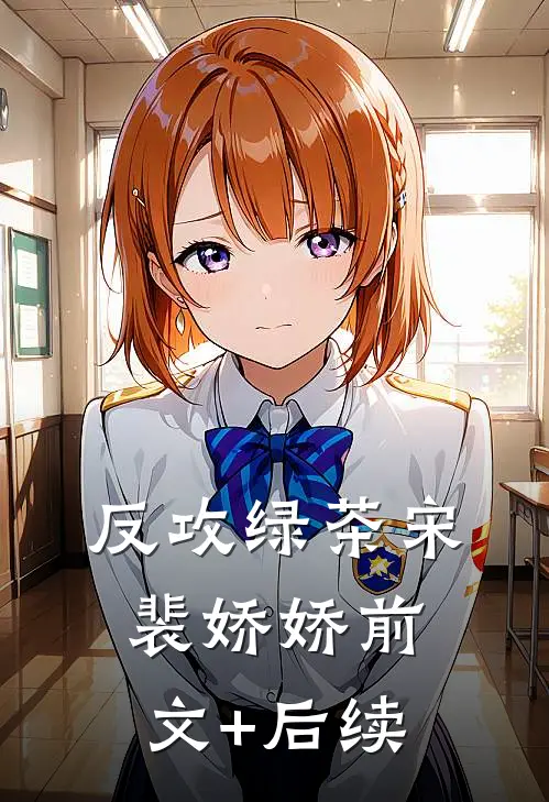 反攻绿茶宋裴娇娇前文+后续