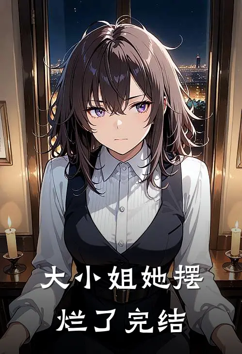 大小姐她摆烂了完结