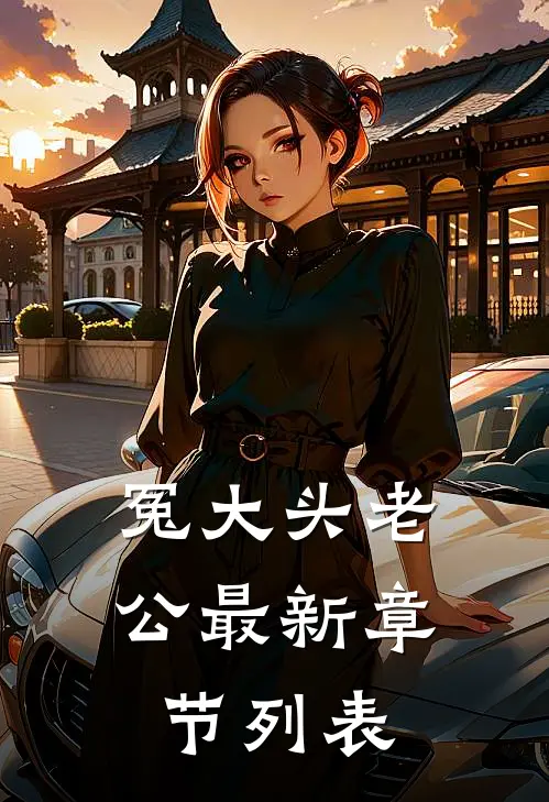 冤大头老公最新章节列表