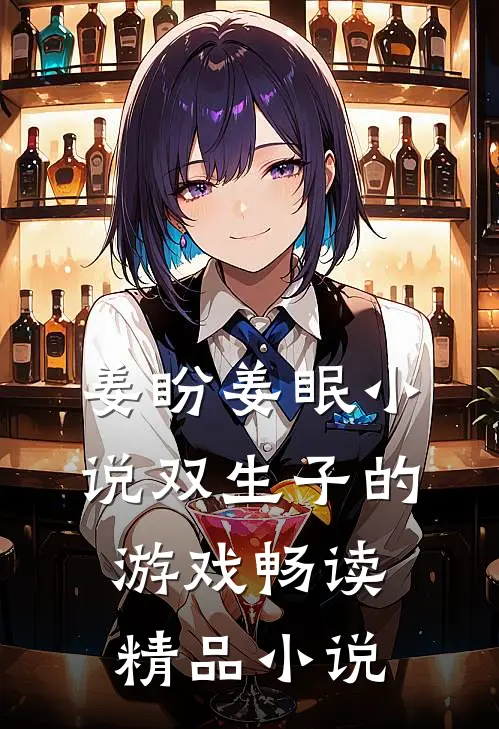 姜盼姜眠小说双生子的游戏畅读精品小说