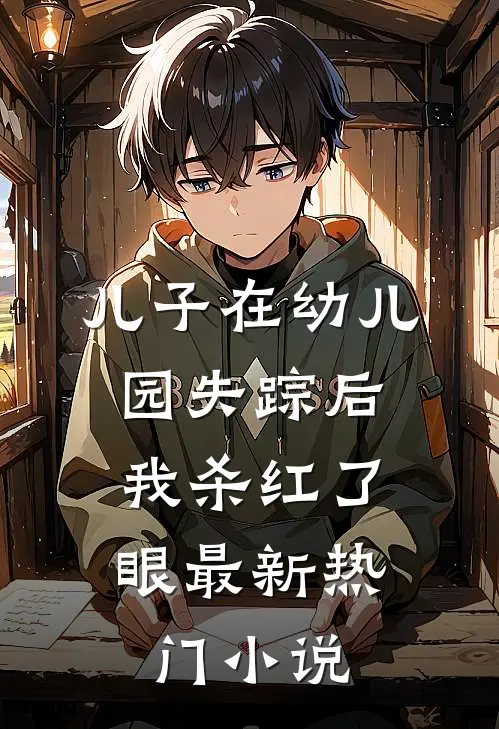 儿子在幼儿园失踪后，我杀红了眼最新热门小说