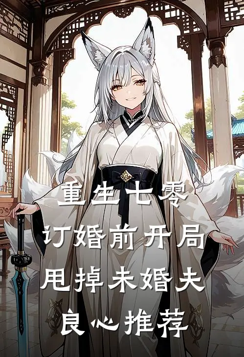 重生七零：订婚前开局甩掉未婚夫良心推荐