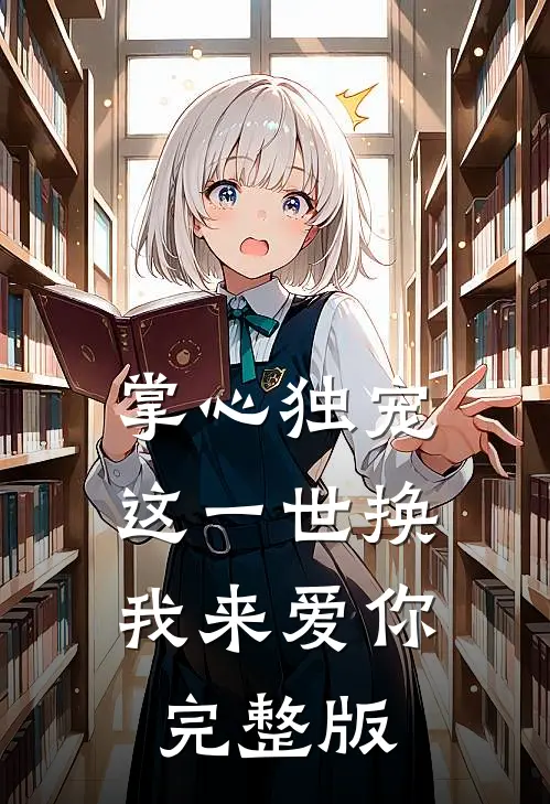 掌心独宠：这一世换我来爱你完整版