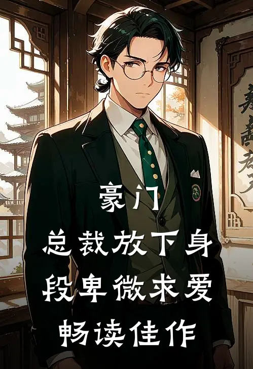 豪门：总裁放下身段卑微求爱畅读佳作