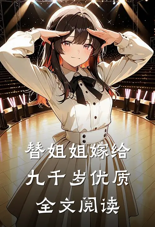 替姐姐嫁给九千岁优质全文阅读