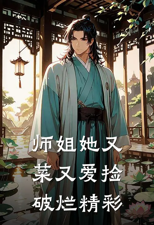 师姐她又菜又爱捡破烂精彩