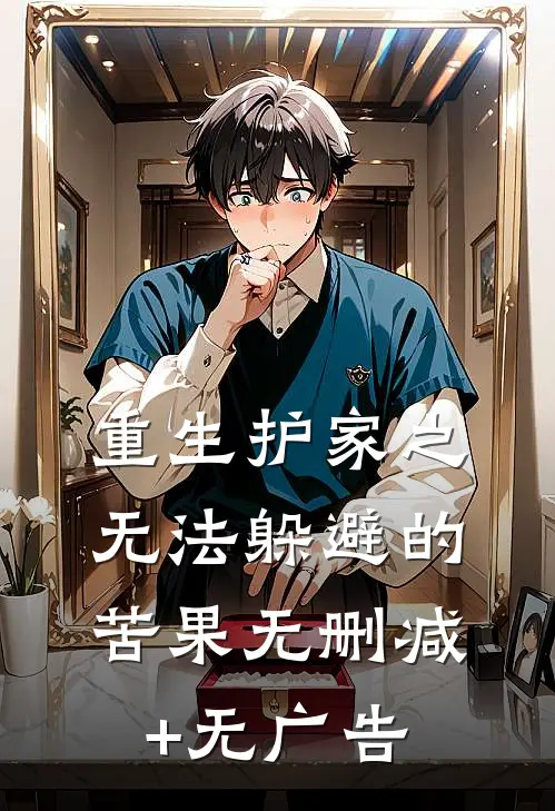 重生护家之无法躲避的苦果无删减+无广告