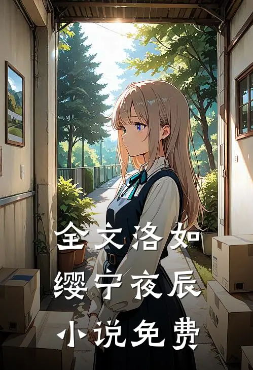 全文洛如缨宁夜辰小说免费