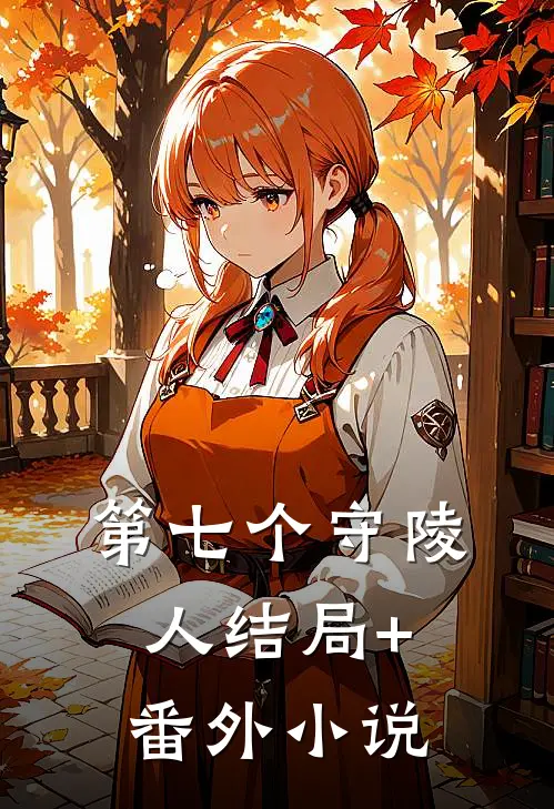 第七个守陵人结局+番外小说