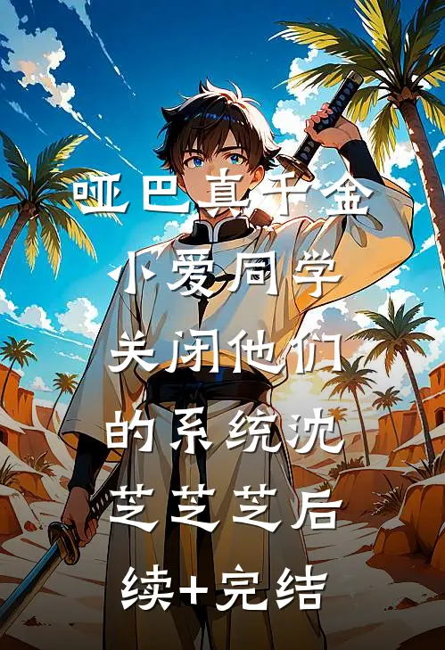 哑巴真千金：小爱同学，关闭他们的系统沈芝芝芝后续+完结