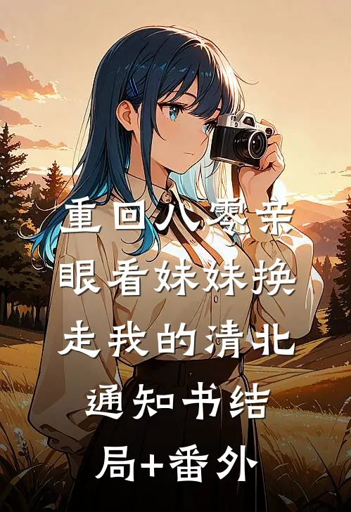 重回八零亲眼看妹妹换走我的清北通知书结局+番外