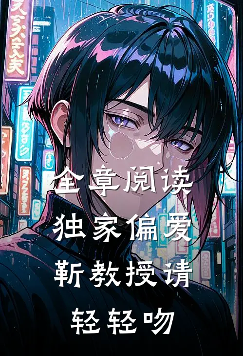 全章阅读独家偏爱：靳教授请轻轻吻