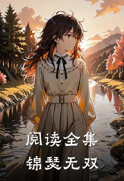 阅读全集锦瑟无双