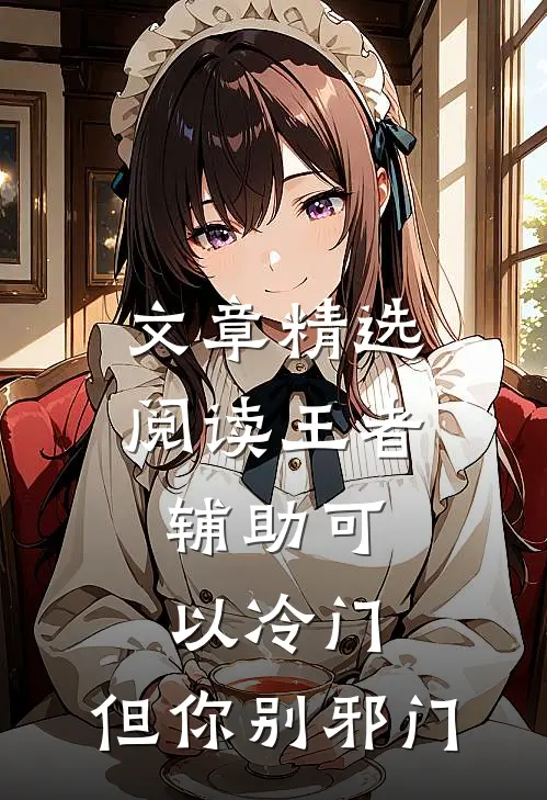 文章精选阅读王者：辅助可以冷门，但你别邪门