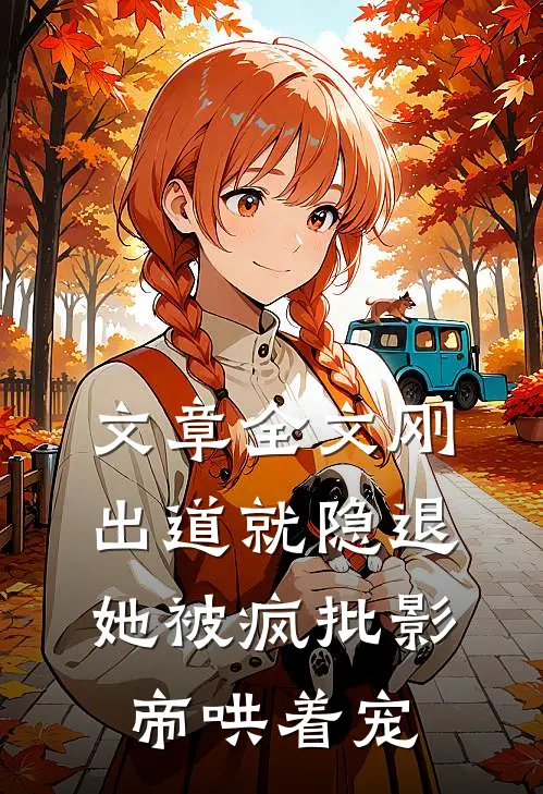 文章全文刚出道就隐退，她被疯批影帝哄着宠