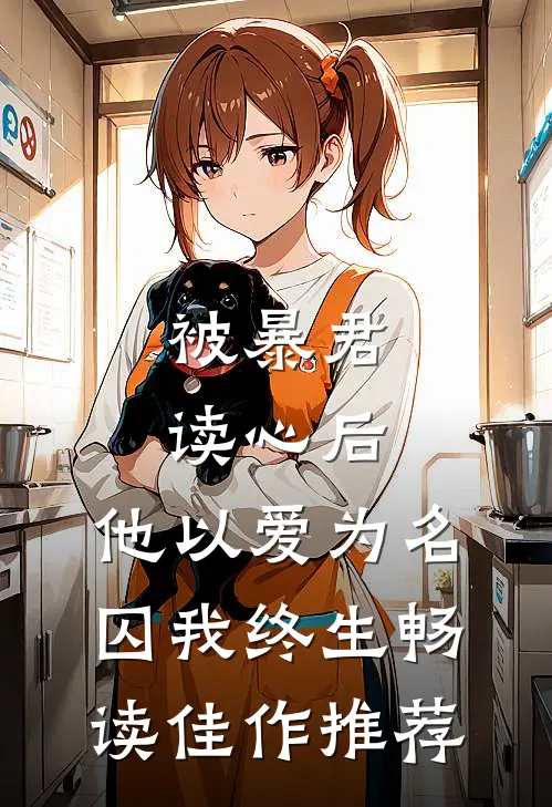 被暴君读心后，他以爱为名囚我终生畅读佳作推荐