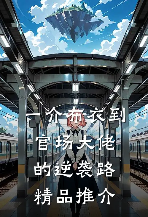 一介布衣到官场大佬的逆袭路精品推介
